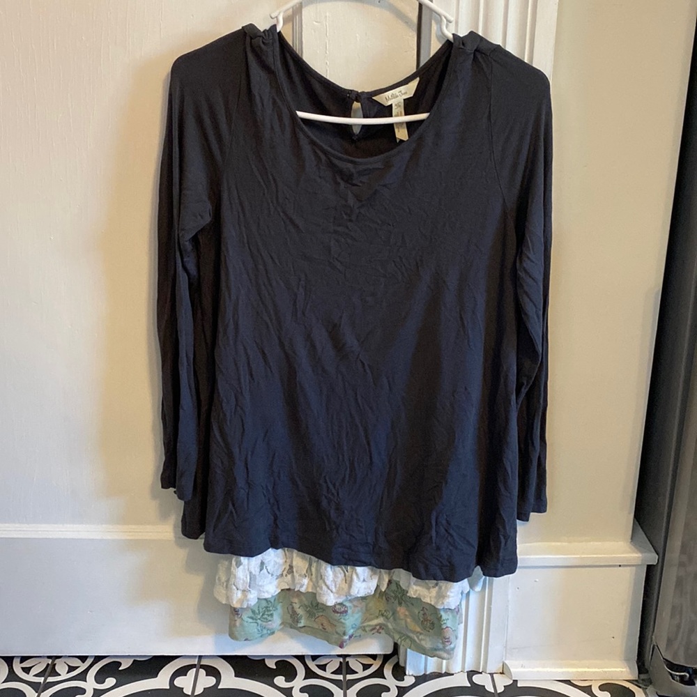 Matilda Jane tunic